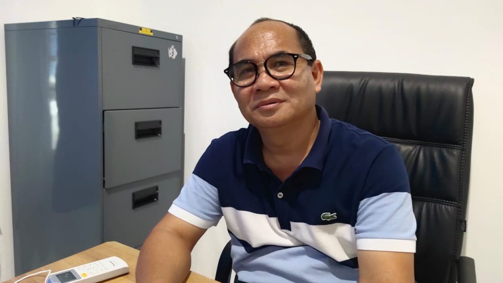 Nasdem Bisa Menyusul Golkar dan Parpol Papan Tengah Lainnya