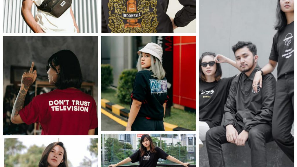 Keren Buat Lebaran, Ini Deretan Brand Lokal Kuningan Yang Keren Abis