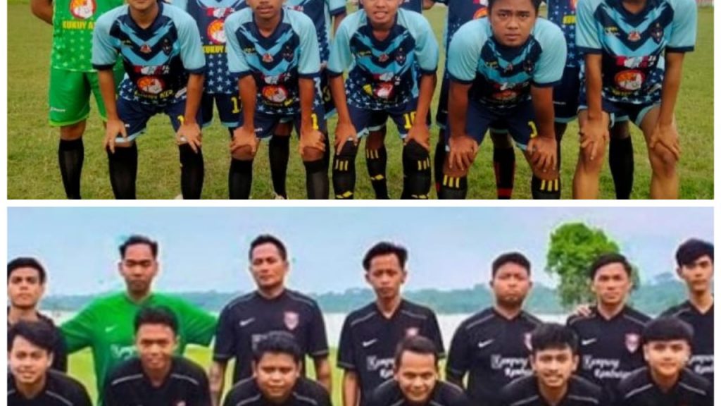 Arjuna bikin Tuan Rumah Malu