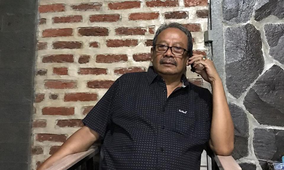 Lebih Baik Mundur Massal Saja!!