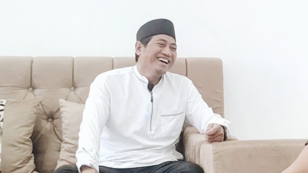 Awalnya H Ardiyan Jualan Boneka dan Aksesoris Lainnya