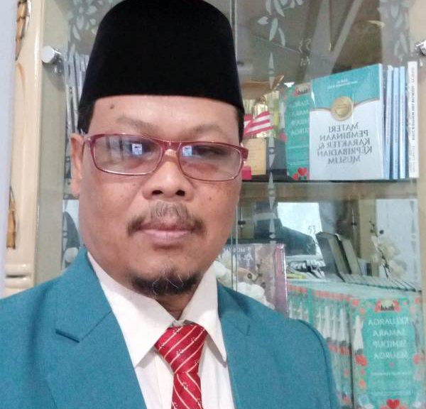 Pemimpin yang Dinanti dan Dicintai