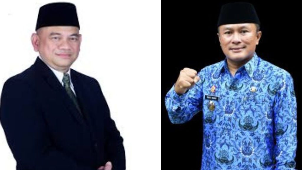 Soal Netralitas ASN, Bawaslu Tak Bisa Sanksi Sekda Dian atau Dokter Deni