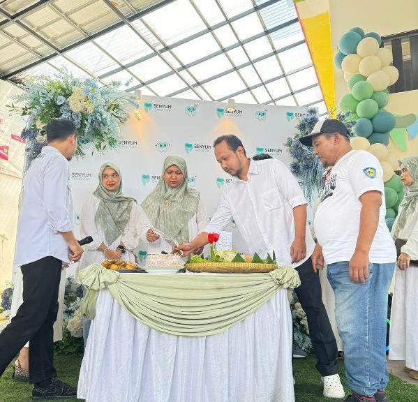 Butuh Perawatan Gigi Terjangkau? Senyum Dental Care Buka 2 Cabang Baru di Kuningan, Ada Promo Kemerdekaan