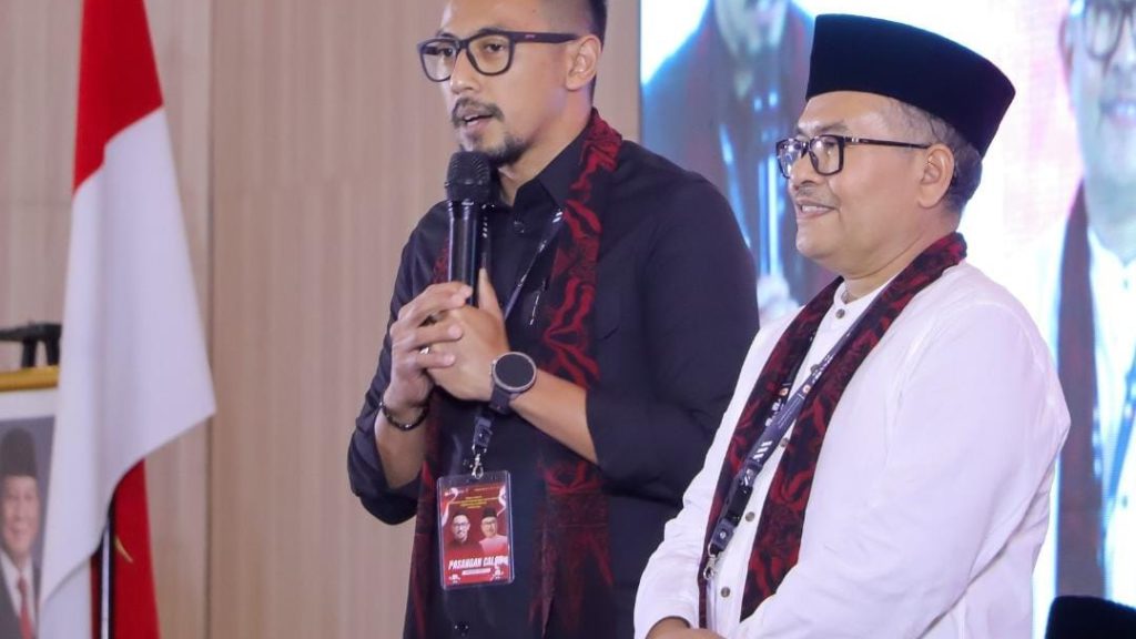 Popularitas Paling Unggul, Ini Deretan Program Kuningan Jembar Ridho-Kamdan