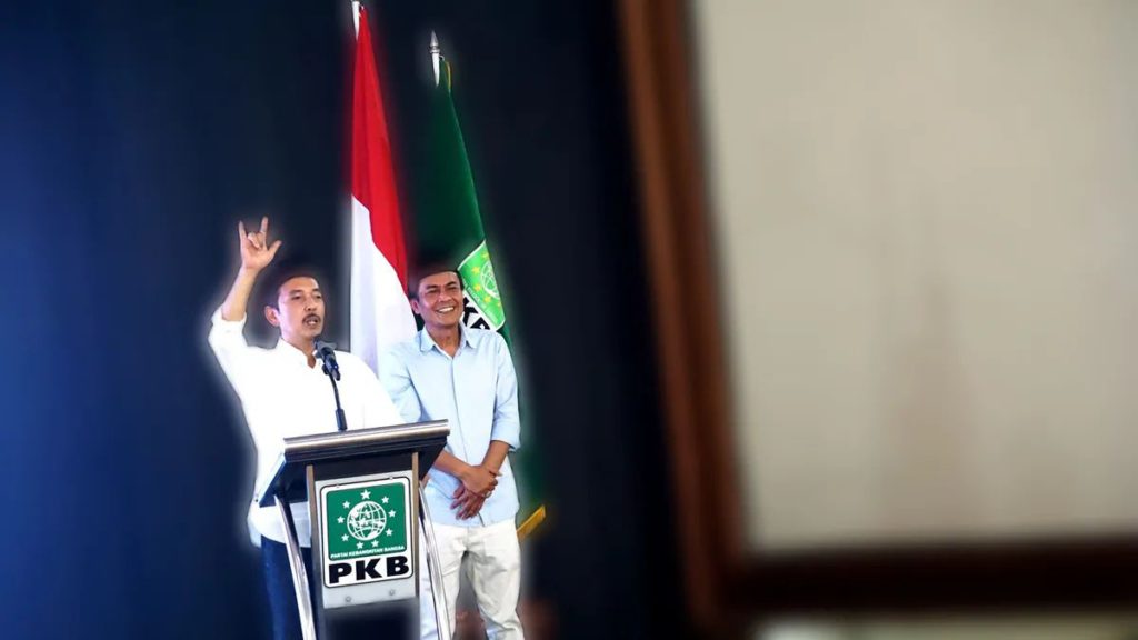 Angkatan Kerja Masih Didominasi Lulusan SD, Yanuar-Udin Target Cetak 15 Ribu Sarjana