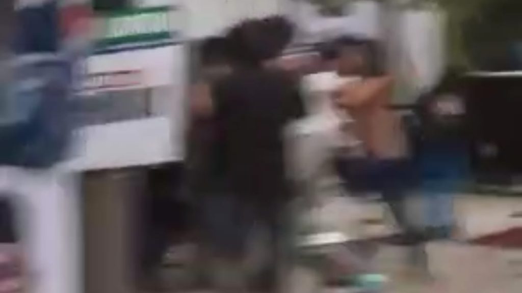 Viral Video Ricuh di Turnamen ML Paslon Bupati, Ini Keterangannya