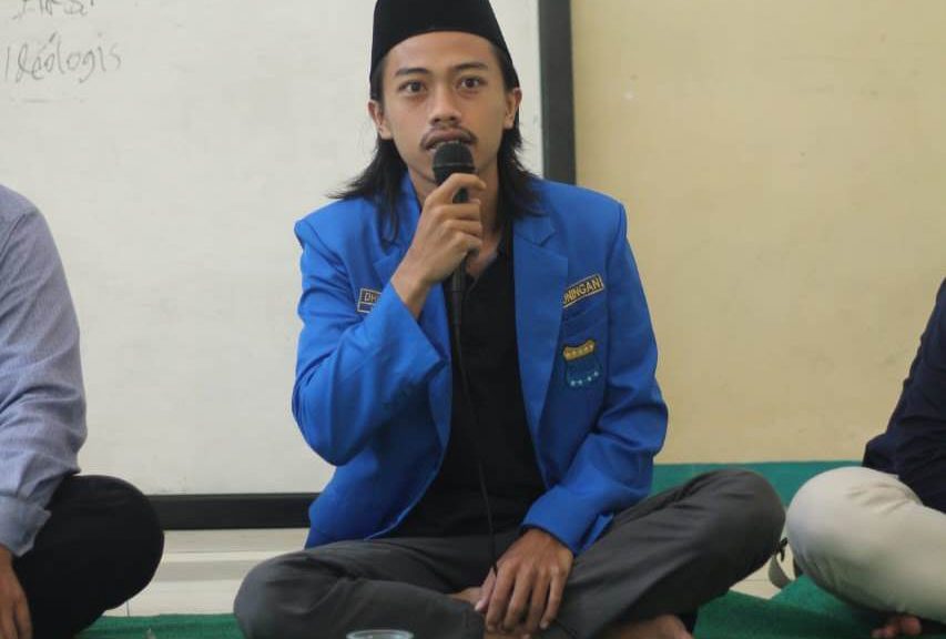 Pilkada di Depan Mata, PMII Desak Pj Bupati Soal Netralitas ASN, Ajak Jaga Kondusifitas