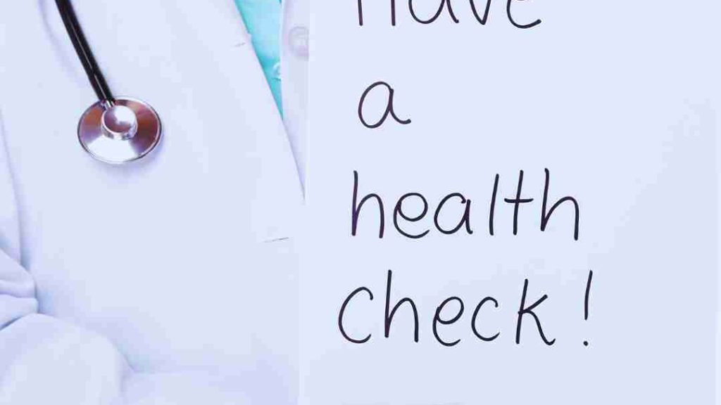 Mulai April Bisa Cek Kesehatan Secara Gratis, Begini Caranya!