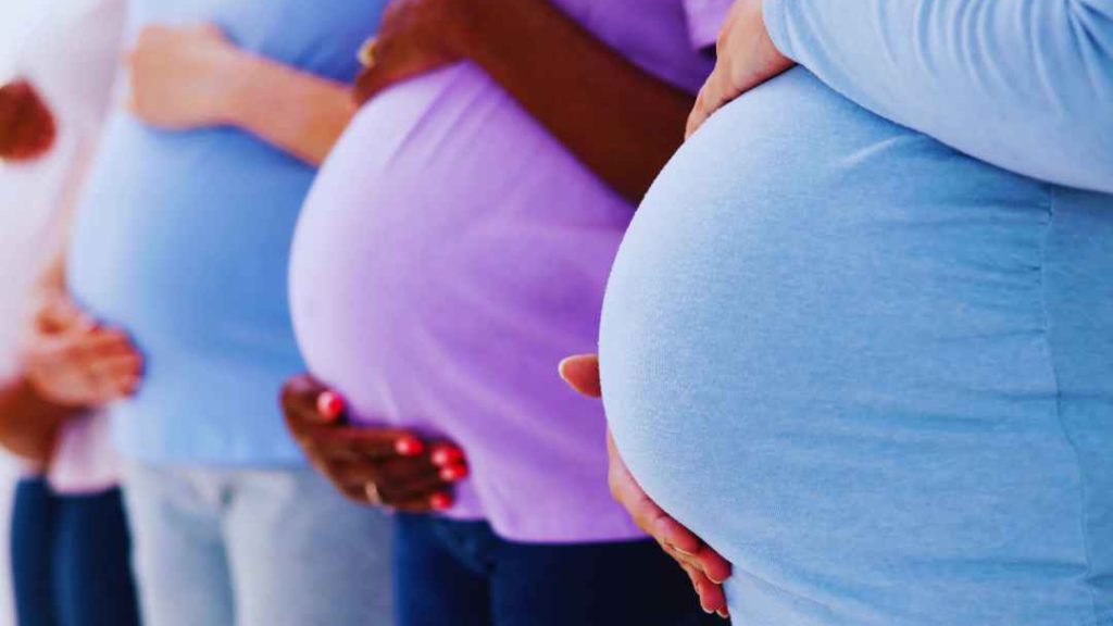 Ibu Hamil Wajib Tahu 5 Situs Bermanfaat Ini