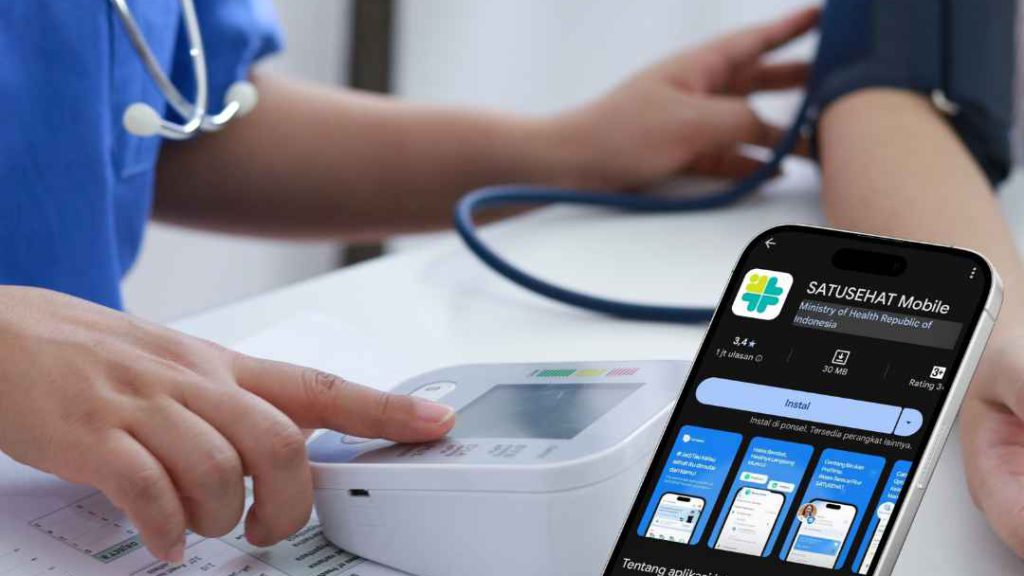Cek Kesehatan Gratis Resmi Diluncurkan, Begini Cara Daftarnya!