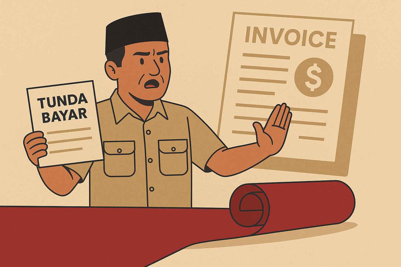 Ilustrasi