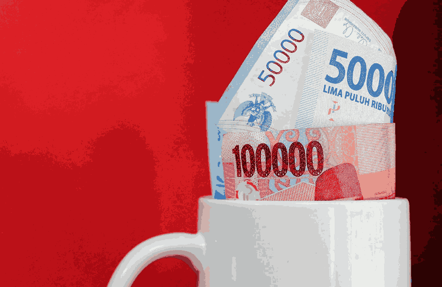 Update Nilai Tukar Rupiah Juli 2025, Masih Diangka Rp. 16 Ribu