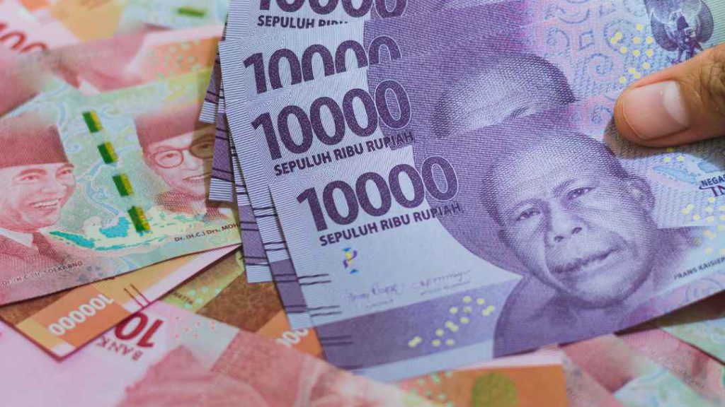 Nilai Tukar Rupiah Masih Stabil, Segini Nilainya!