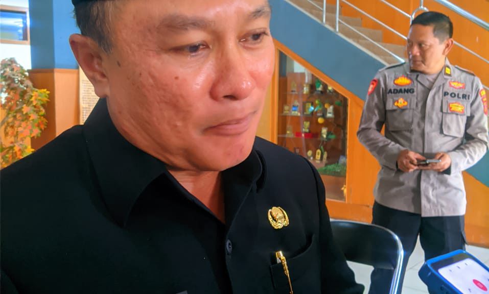 KDM Nelpon Gak Diangkat-angkat? Bupati Dian Jelaskan Begini