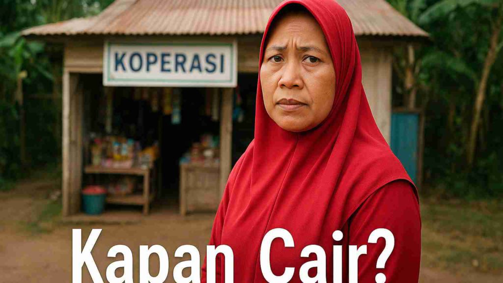 Kapan Cair? Ribuan Koperasi Desa Segera Dapat Pinjaman dari Bank Himbara