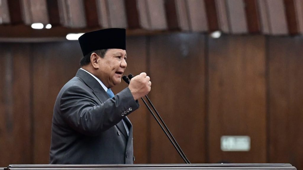 Stok Beras RI Pecah Rekor 4,25 Juta Ton, Gaji Guru ASN Naik di 299 Hari Pemerintahan Prabowo
