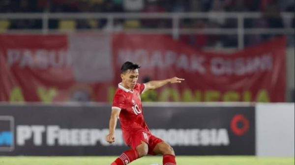 Sejarah Pahit Tahun 2009 Terulang! Garuda Muda U-22 Gagal Lolos ke Semifinal SEA Games 2025. (Foto: dok Timnas)